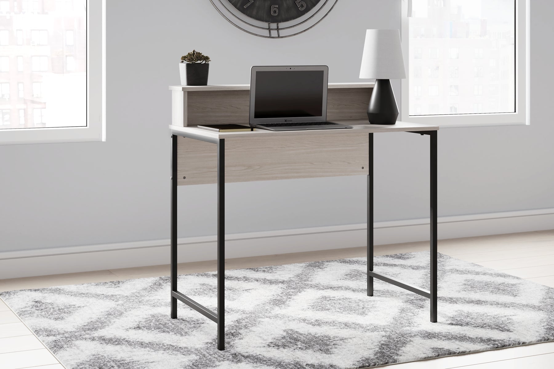 small home office desk  in stock office desks