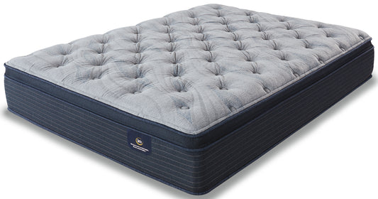 Serta LUXE Queen Grandmere PT Mattress