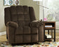 Ludden Rocker Recliner