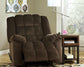 Ludden Rocker Recliner