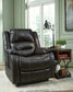 Ashley Express - Yandel Power Lift Recliner