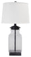 Ashley Express - Sharolyn Glass Table Lamp (1/CN)