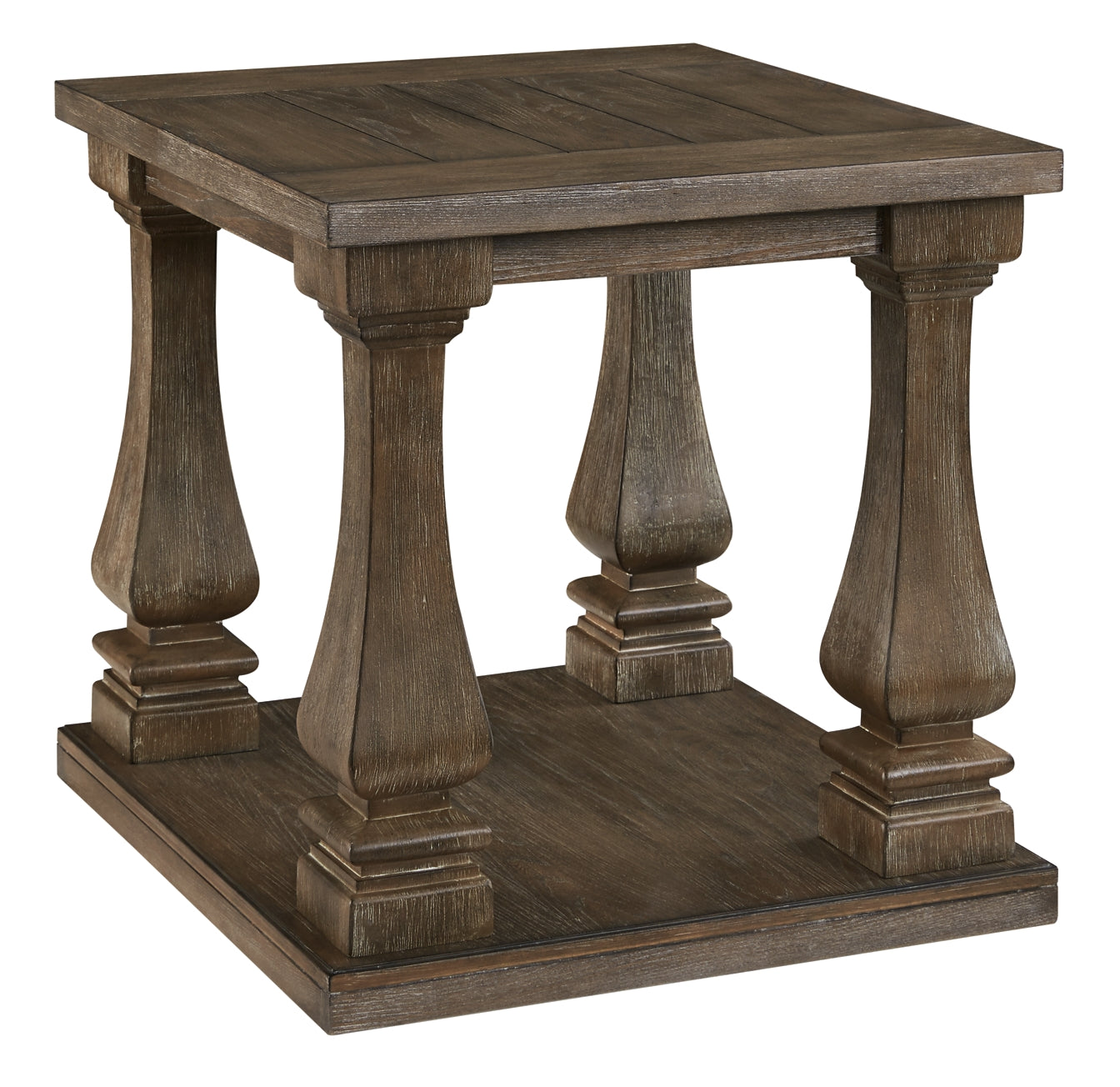 Ashley Express - Johnelle Rectangular End Table