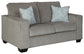 Altari Loveseat