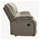 Draycoll Reclining Sofa