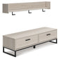 Ashley Express - Socalle Bench with Coat Rack