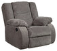 Tulen Sofa, Loveseat and Recliner