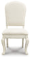 Ashley Express - Arlendyne Dining UPH Side Chair (2/CN)