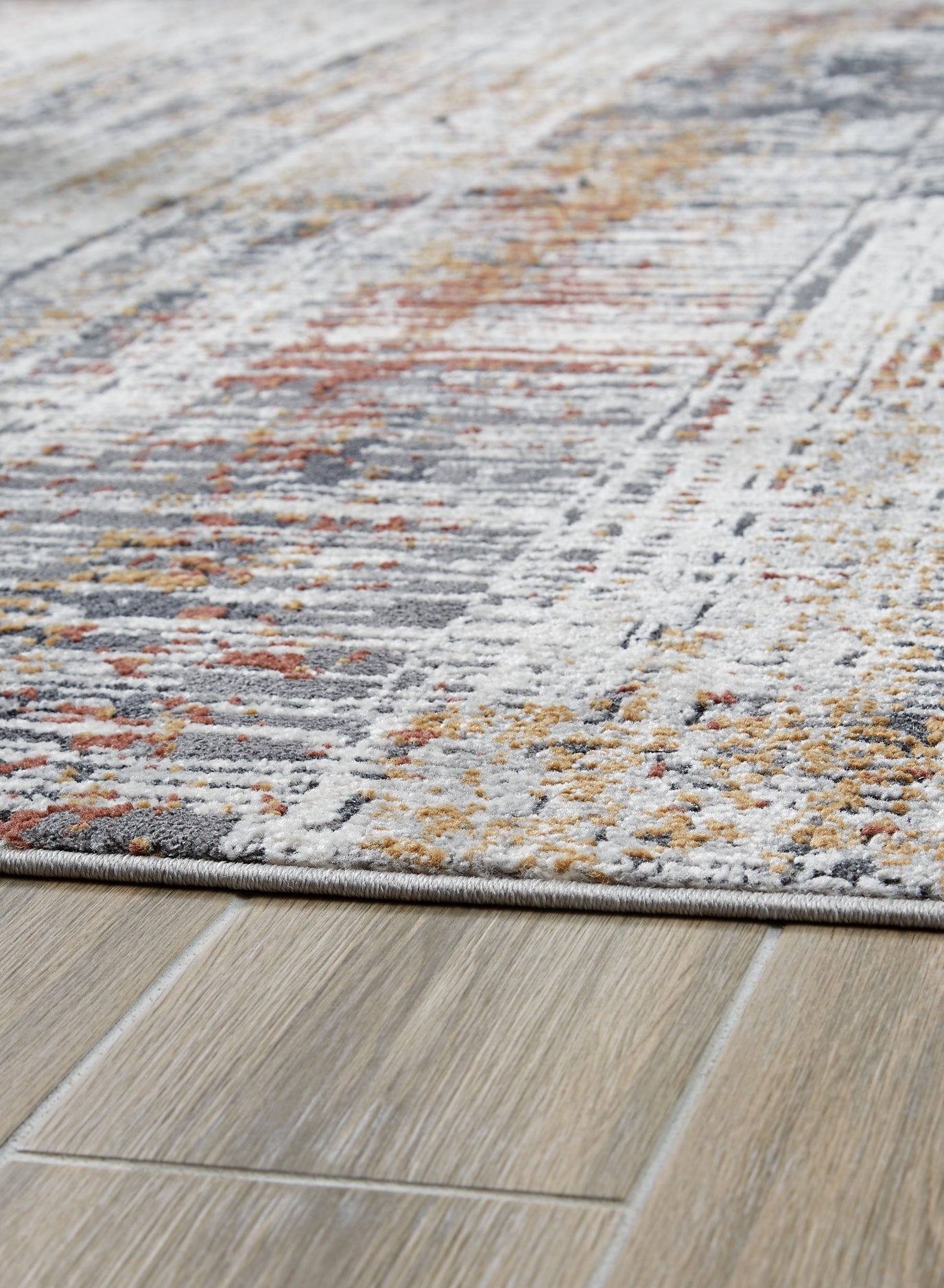 Ashley Express - Rhettner Medium Rug