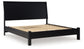 Ashley Express - Danziar  Panel Bed