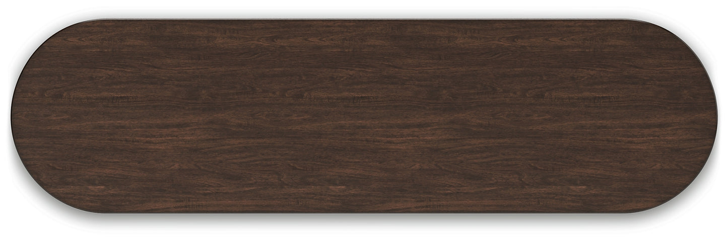 Ashley Express - Korestone Credenza