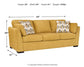 Keerwick Sofa