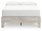 Ashley Express - Shawburn  Platform Bed