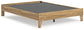 Ashley Express - Bermacy Queen Platform Bed with Dresser, Chest and Nightstand