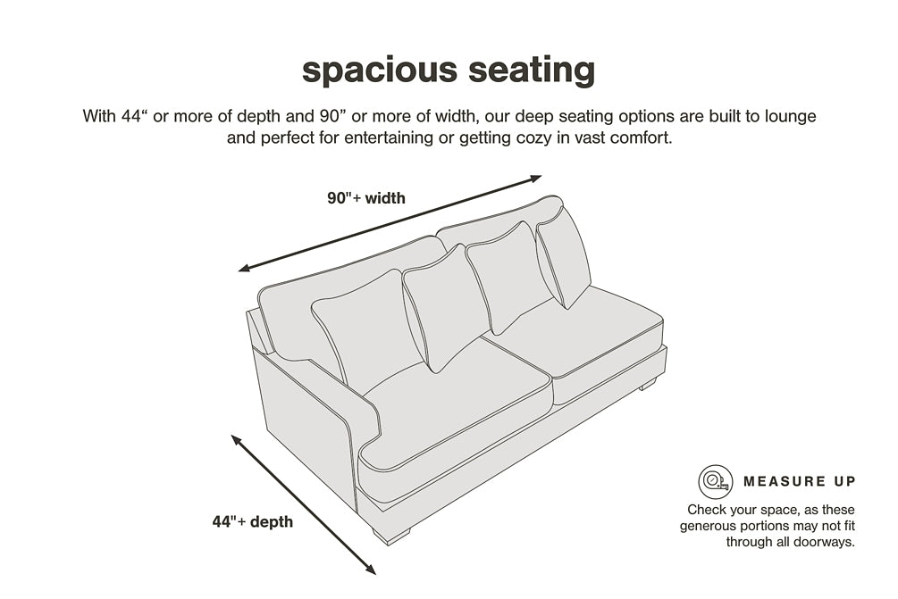 Brebryan Sofa