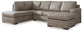 Amuleto 2-Piece Sectional with Chaise