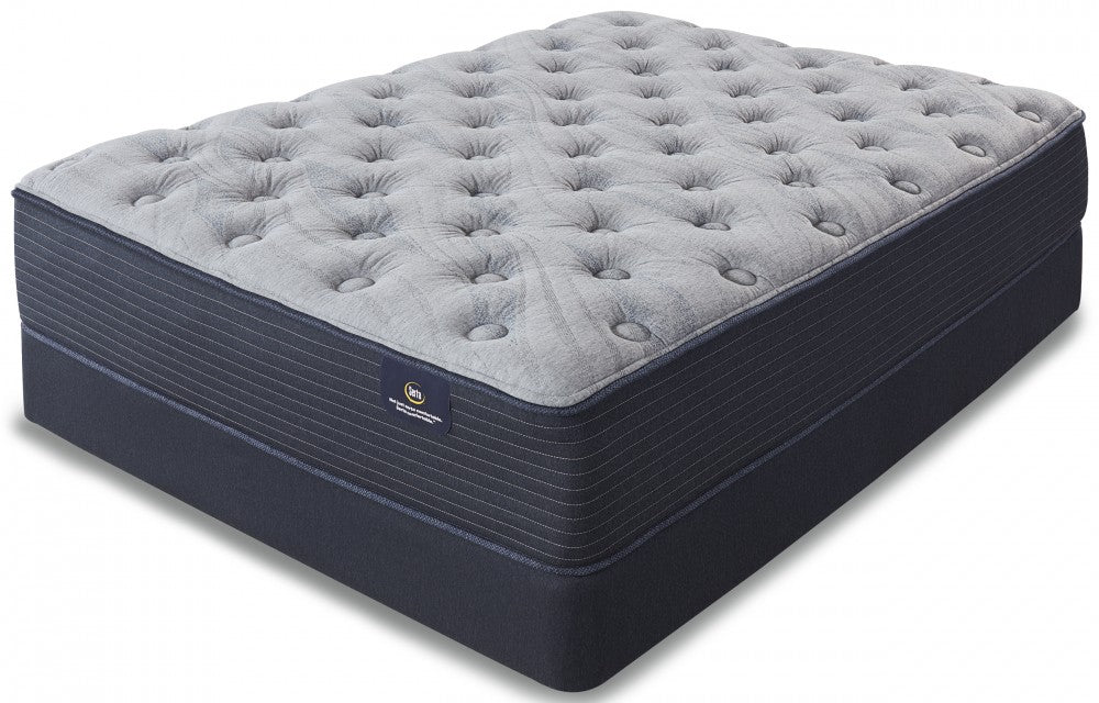 Serta LUXE Queen Brookton Mattress