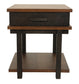 Ashley Express - Stanah Rectangular End Table