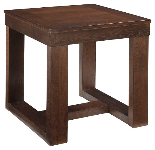 Ashley Express - Watson Square End Table