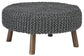 Ashley Express - Jassmyn Oversized Accent Ottoman