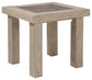 Ashley Express - Hennington Rectangular End Table