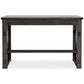 Ashley Express - Freedan Home Office Desk