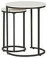 Ashley Express - Briarsboro Accent Table Set (2/CN)