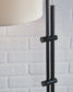 Ashley Express - Baronvale Metal Floor Lamp (1/CN)