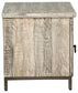 Ashley Express - Laddford Accent Cabinet