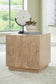 Ashley Express - Belenburg Accent Table