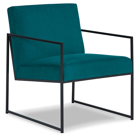 Ashley Express - Aniak Accent Chair