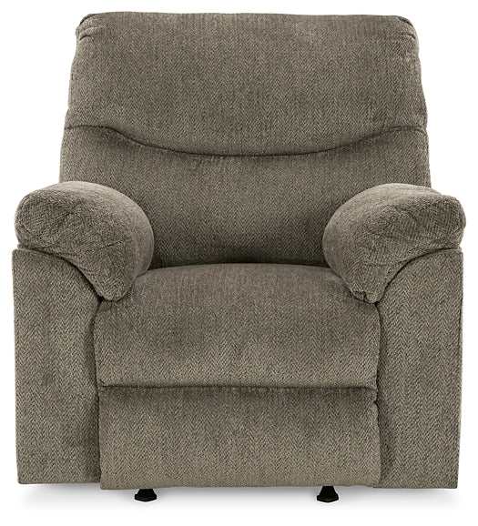 Alphons Rocker Recliner