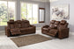 Backtrack Sofa, Loveseat and Recliner