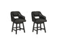 Ashley Express - Tallenger 2-Piece Bar Stool