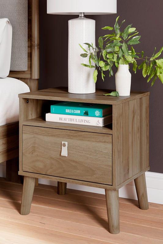 Ashley Express - Aprilyn One Drawer Night Stand