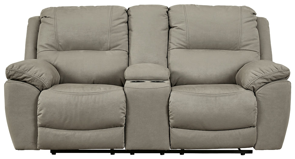 Next-Gen Gaucho Sofa, Loveseat and Recliner