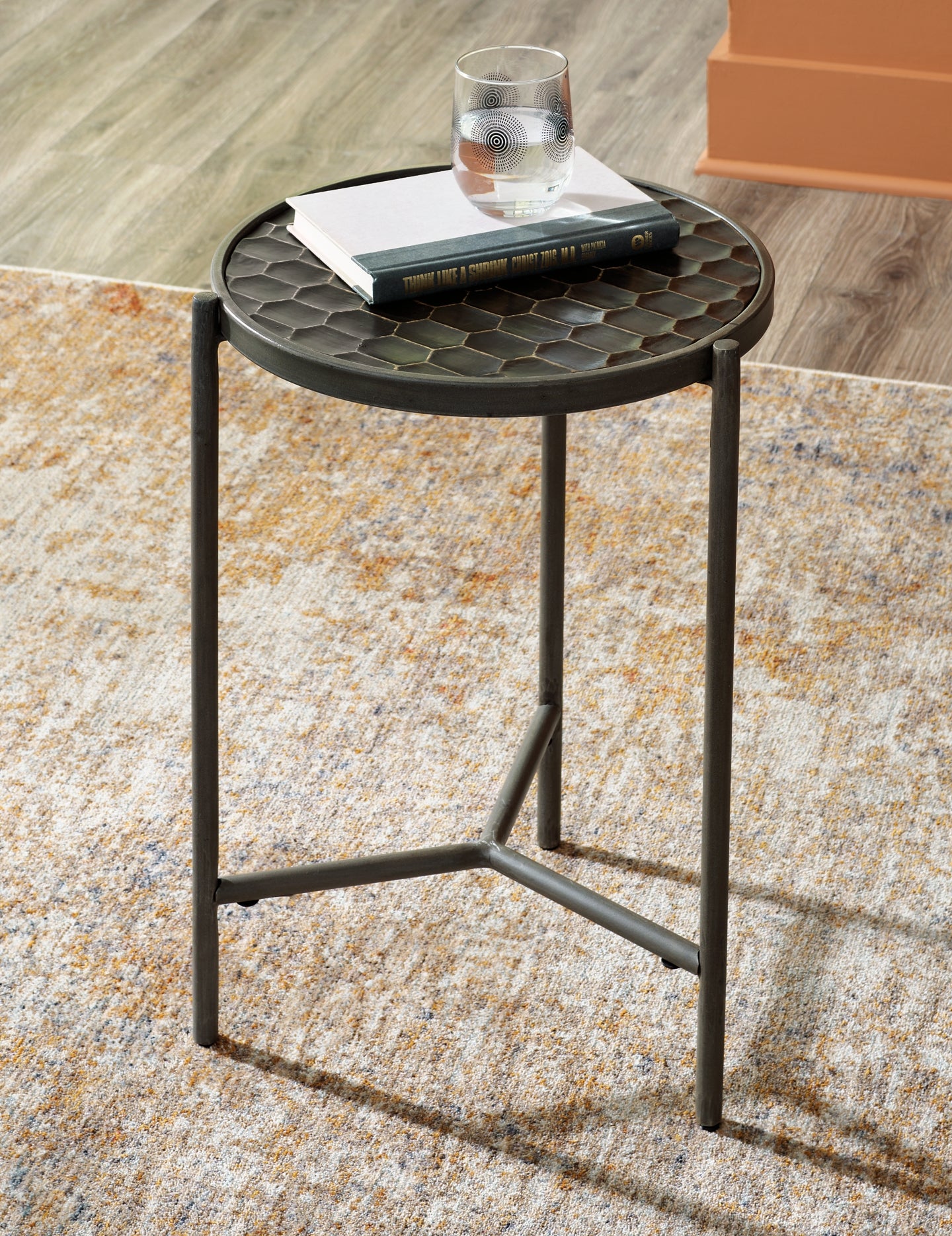 Ashley Express - Doraley Coffee Table with 1 End Table