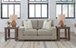 Maggie Sofa and Loveseat