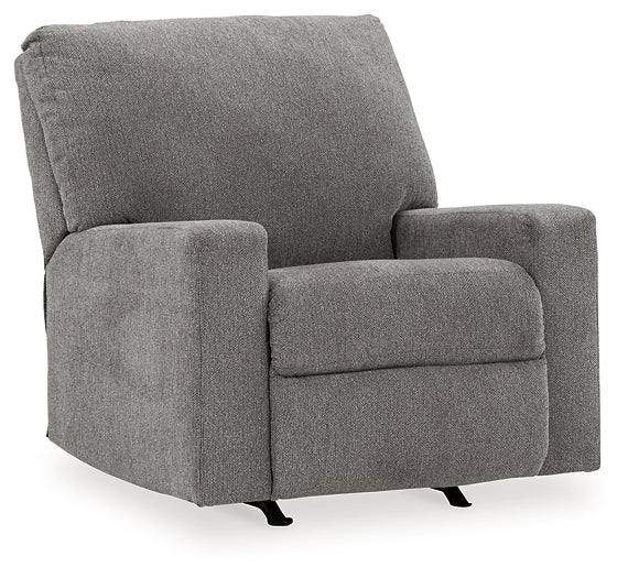 Deltona Rocker Recliner