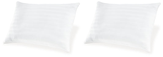 Ashley Express - Zephyr 2.0 Cotton Pillow (Set of 2)