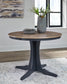 Ashley Express - Landocken Round Dining Room Table