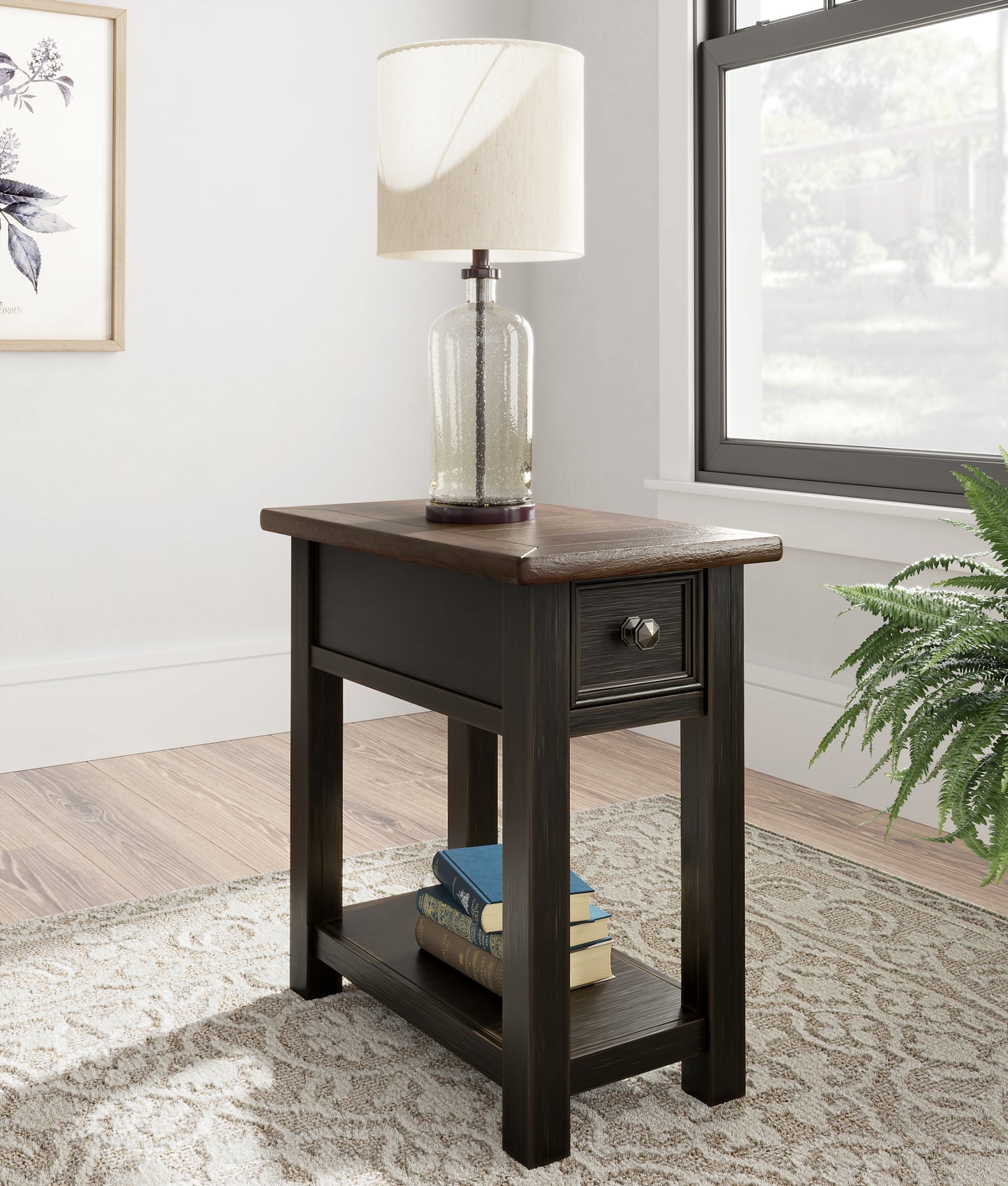 Ashley Express - Tyler Creek 2 End Tables